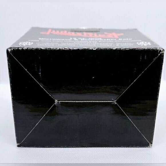 Judas Priest Angel of Retribution Mug 🖤 Official Licensed Heavy Metal Cup - Picture 9 of 10